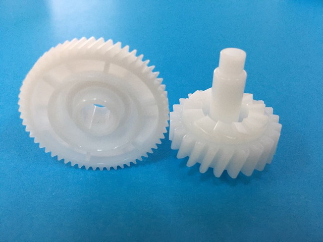 RU6-0018-000 FUSER DRIVE GEAR FOR HP LASERJET P1505/P1522