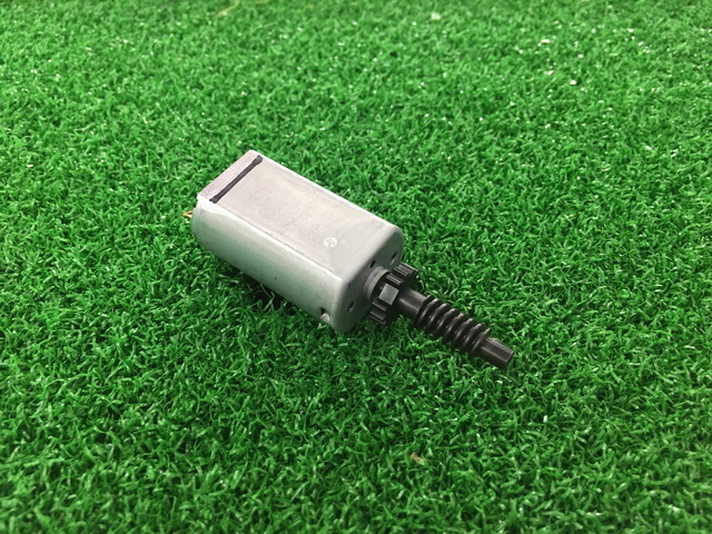 MOTOR CUTTER SUB ASSY(1235966) EPSON TM-U220A