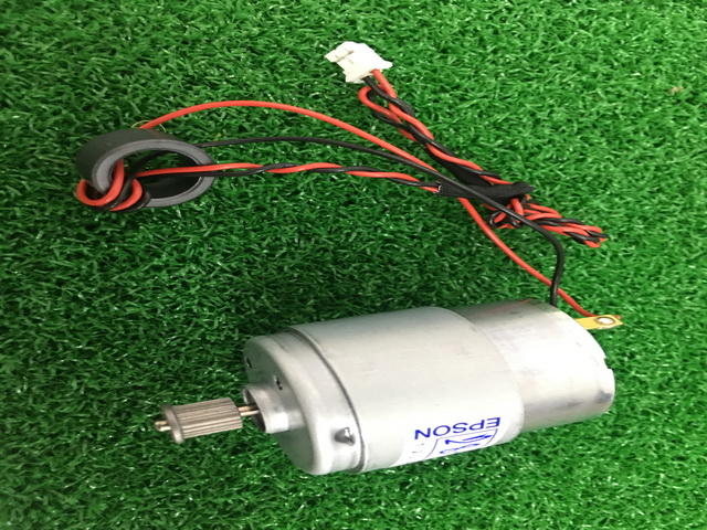 MOTOR ASSY CR EPSON L1110 L3110 L3150 L5190