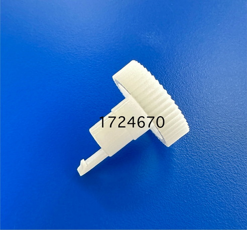 SPUR GEAR,ROLLER,PF,LOWER;B(1724670)PLQ-20 PLQ-20DM