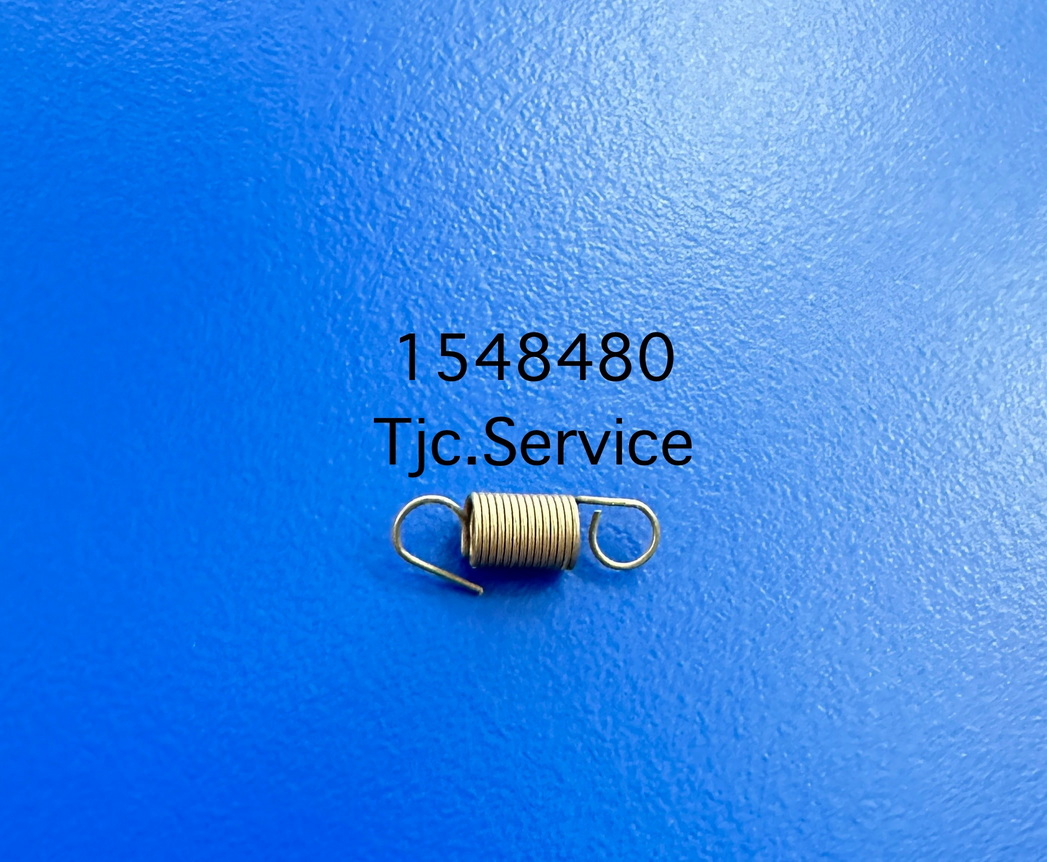 EXTENSION SPRING,1.41(1548480) L550 L6160 L14150 M3170 L3210