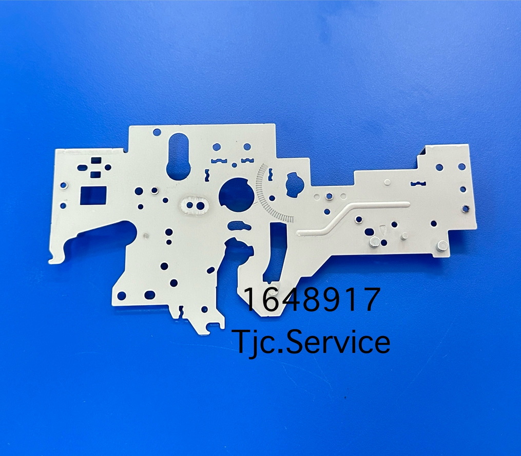 FRAME ASSY.,LEFT;B(1648917)LQ-310