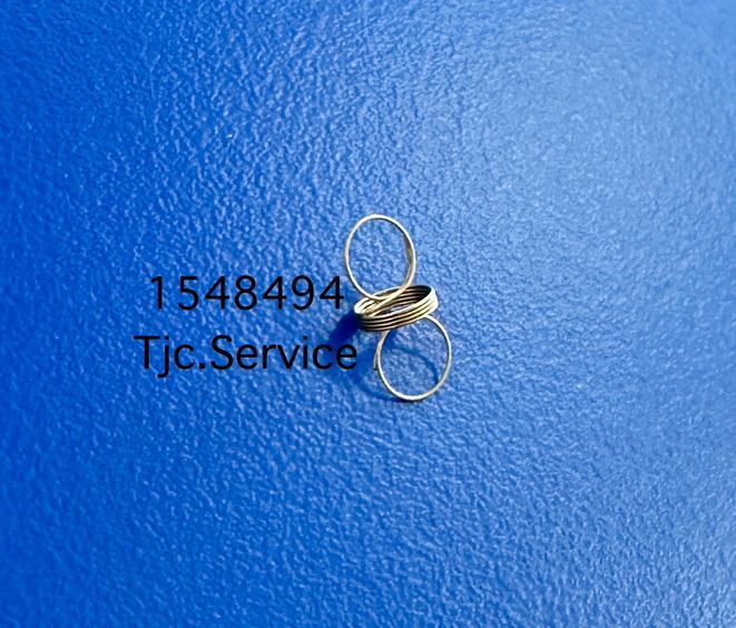 EXTENSION SPRING,0.067 L350 L210 M100 M200 L555 L550 L455 