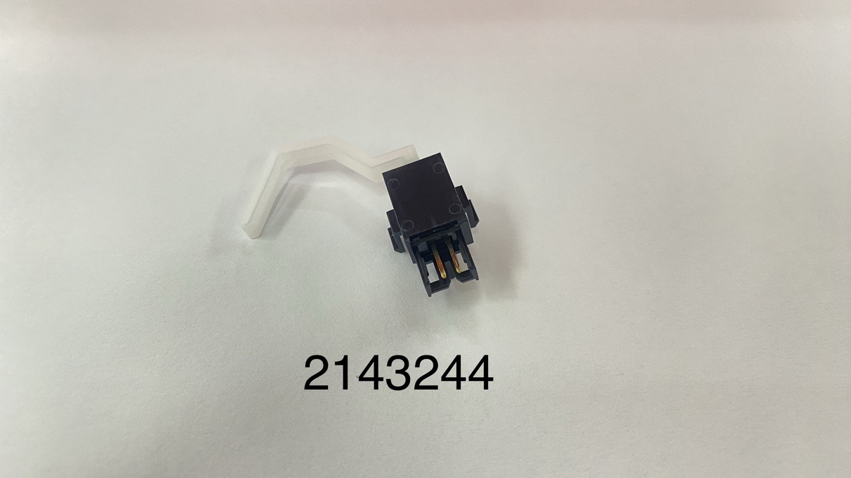 Detector PE Rear (2143244)