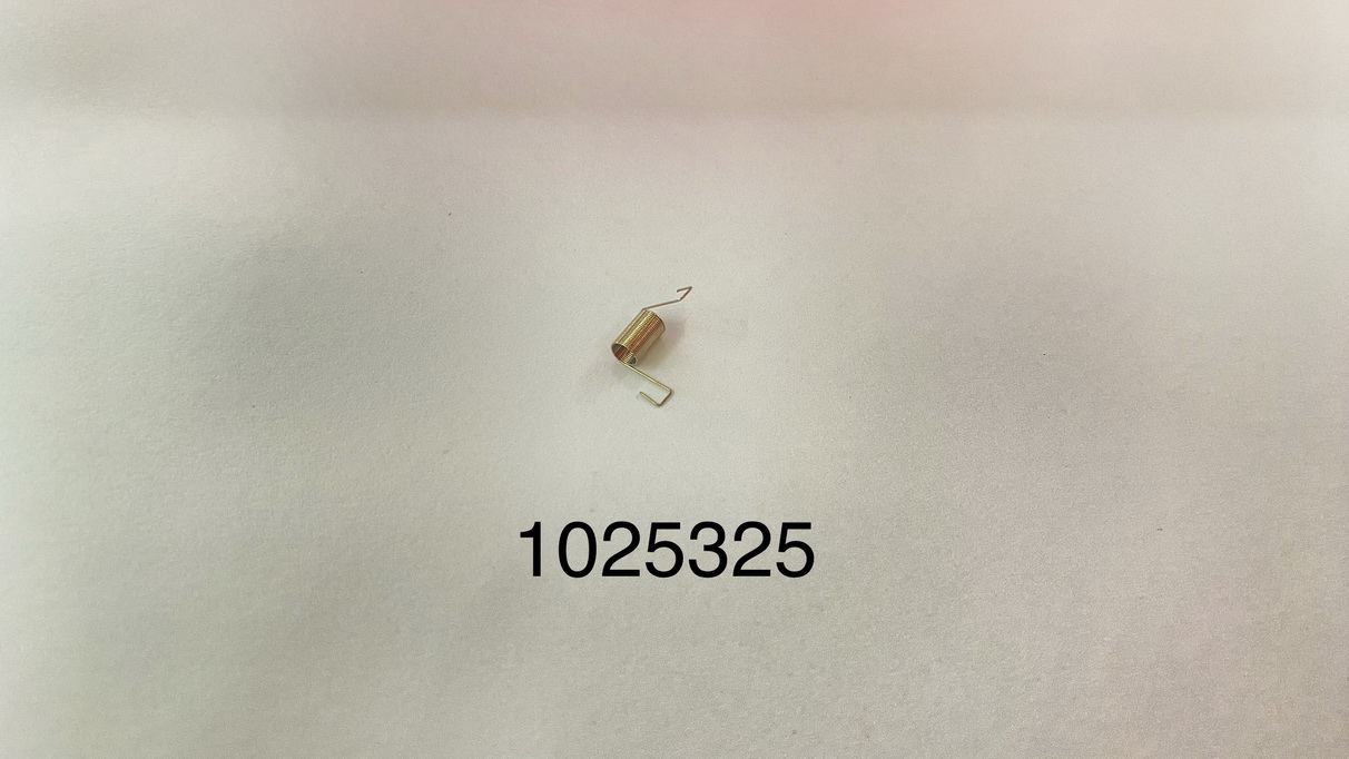 TORSION SPRINT , 0.26 (1025325) EPSON LQ-590 LQ-2090 LQ-2180