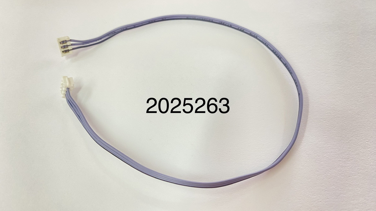 HARNESS PE REAR  (2025263) EPSON LQ-580 LQ-590