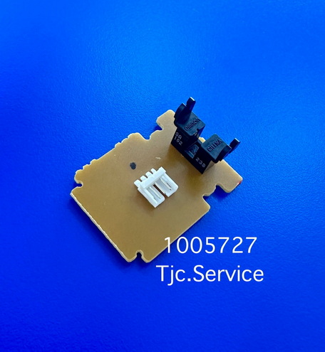 DETECTOR ASSY., REAR LQ-2090 LQ-2190 LQ-2080 