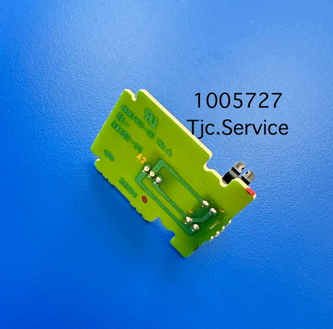 DETECTOR ASSY., REAR LQ-2090 LQ-2190 LQ-2080 