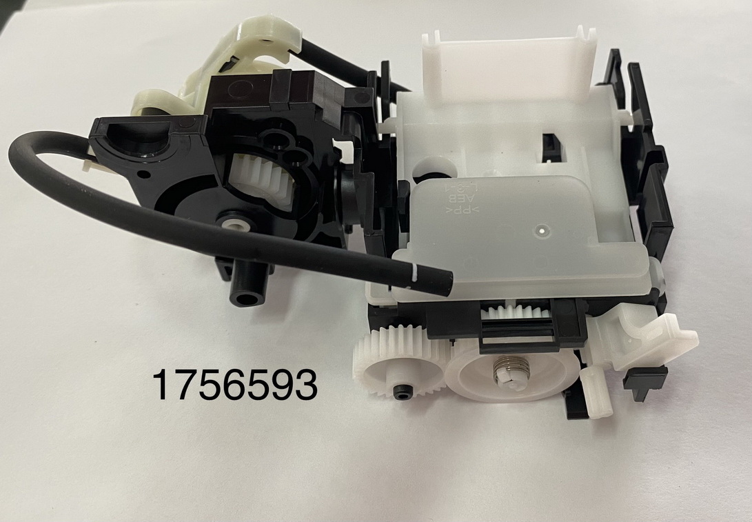 INK SYSTEM ASSY (1756593) EPSON L3110 L3150 L5190