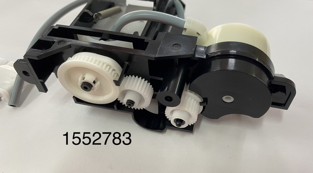 INK SYSTEM ASSY (1552783) EPSON  L800 SYTLUS PHOTO R290 T50 