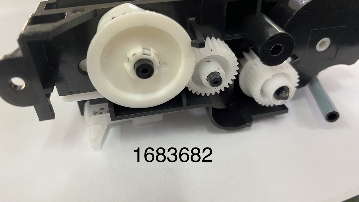 INK SYSTEM ASSY (1683682) EPSON  L805