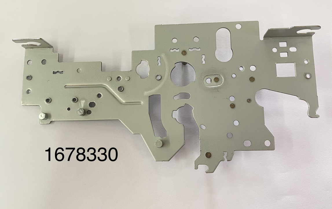 FRAME ASSY RIGHT (1678330) EPSON LQ-310 LX-310