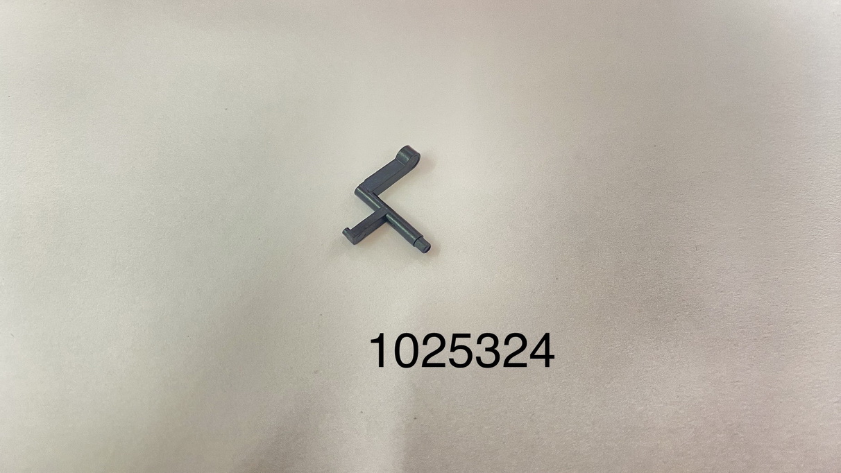 LEVER PE SUPPORT (1025324) EPSON LQ-2190 LQ-2090 LQ-590 