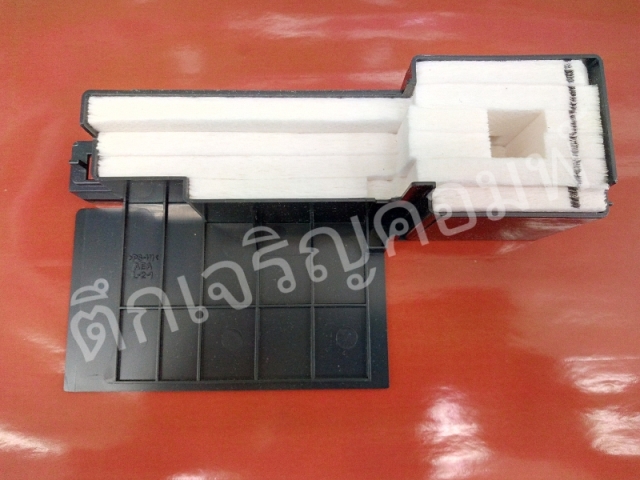 ฟองน้ำซับหมึก Epson รุ่น ME-101 L110 L210 L220 L300 L310 