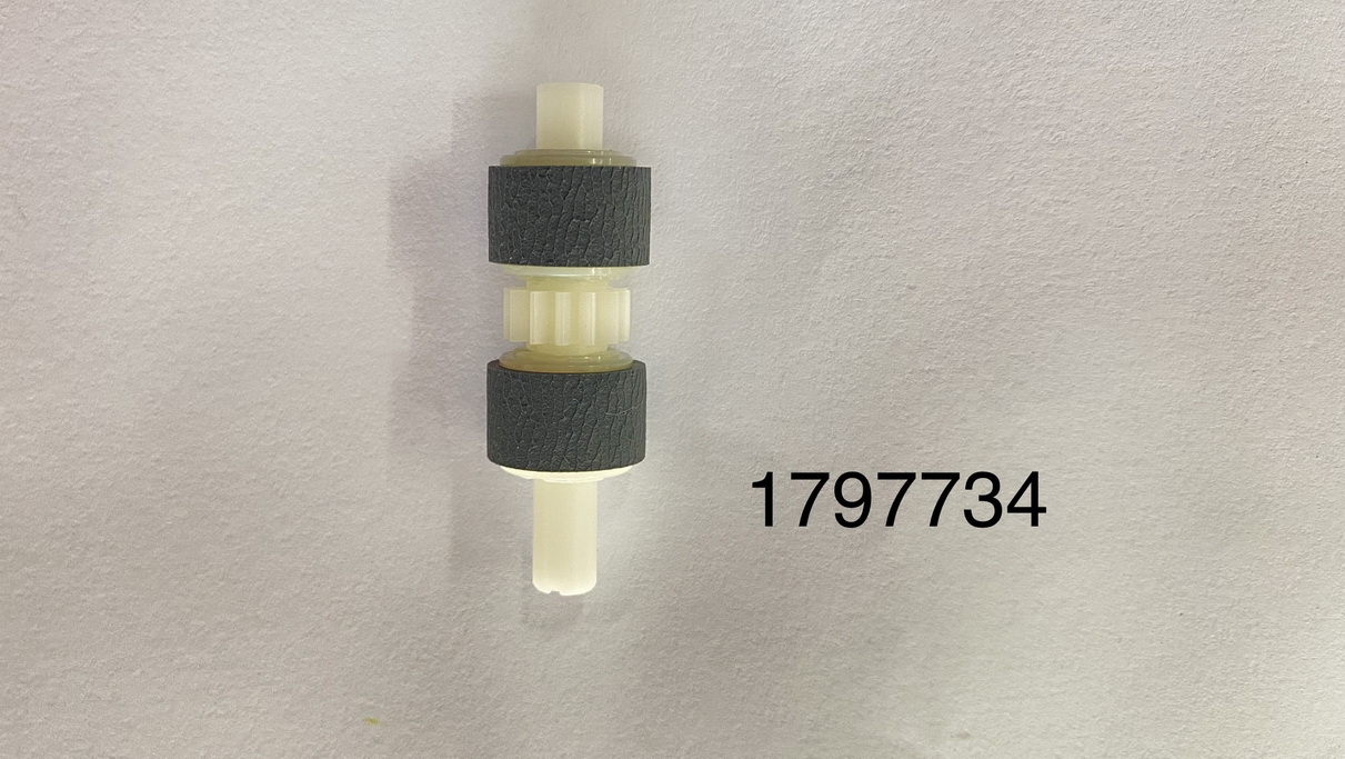 SHAFT ROLLER PICK UP ASSY IEI (1797734) EPSON L1455 WF-7211 