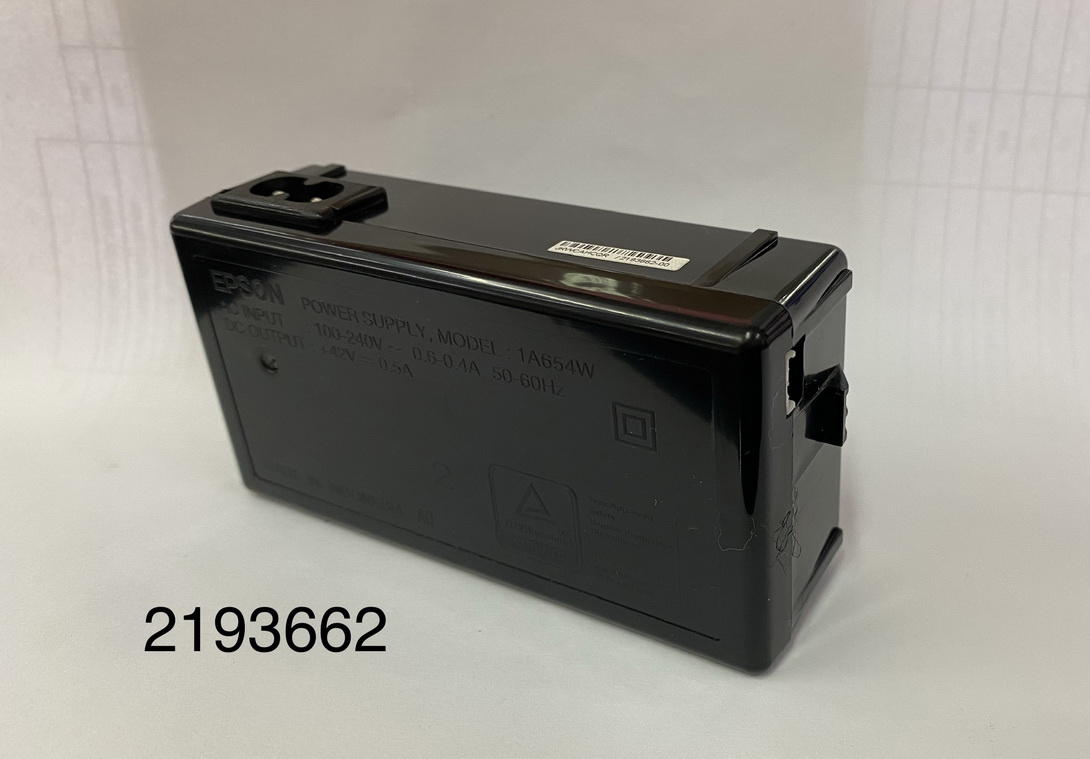 BOARD ASSY POWER SUPPLY(2193662) EPSON L565 L605