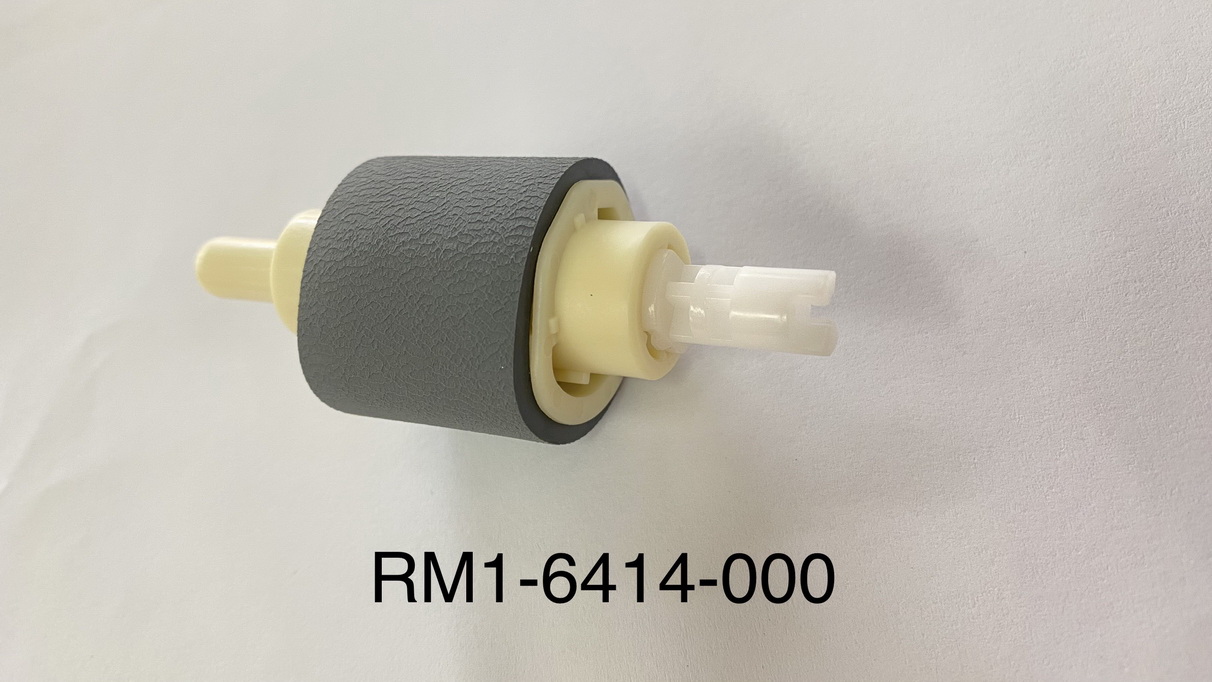 PAPER PICK-UP ROLLER ASSY LBP6550DN