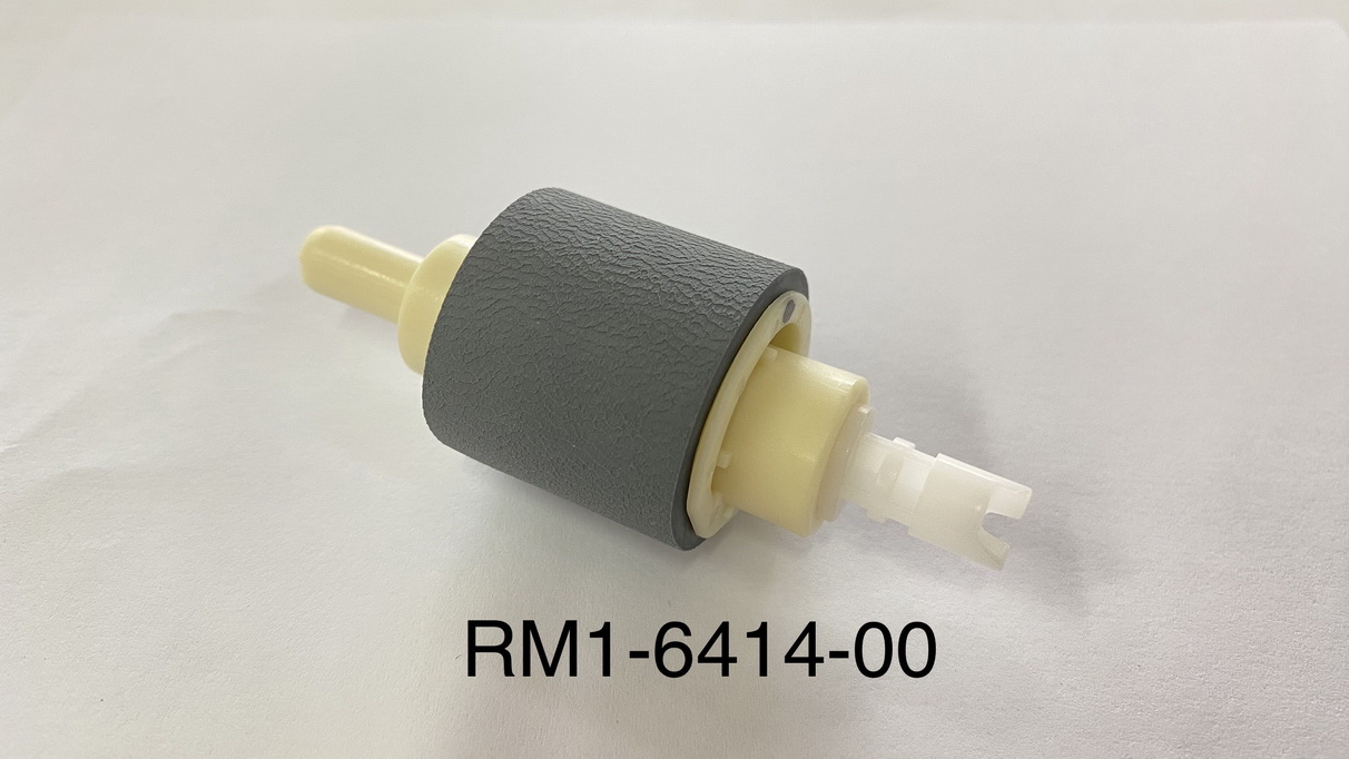 PAPER PICK-UP ROLLER ASSY LBP6550DN