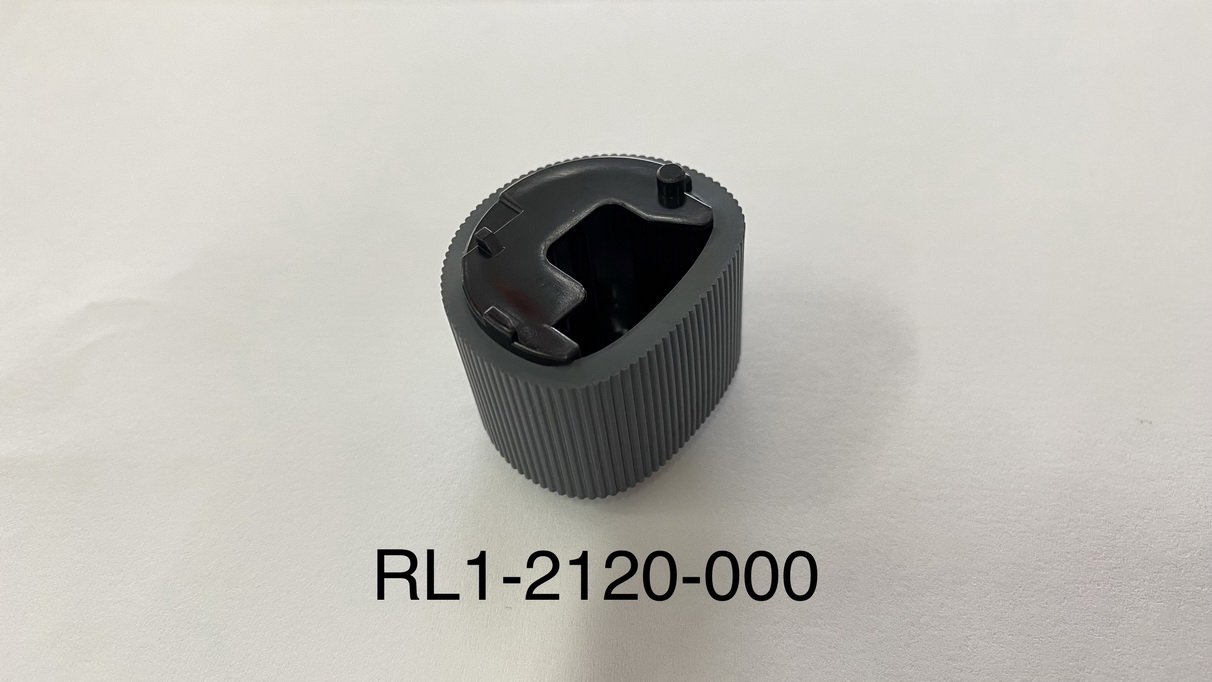 ROLLER MULTI-PURPOSE PICK-UP CANON LBP6680X