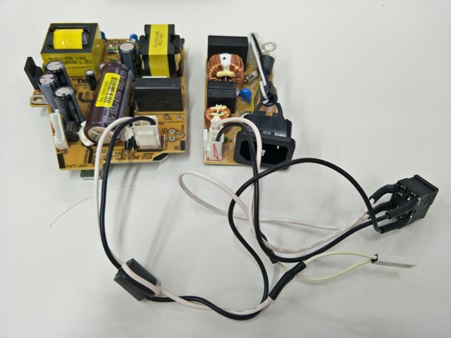 PS FILTER ASSY AS PROJECTOR EPSON EB-S02 EB-S11 EB-S12