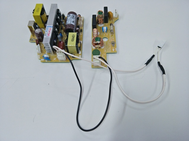 PS FILTER ASSY P AS  PROJECTOR EPSON EB-S04 EB-S31 EB-U04