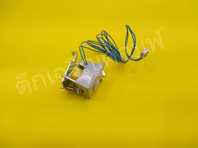 Solenoide HP Laserjet P1005