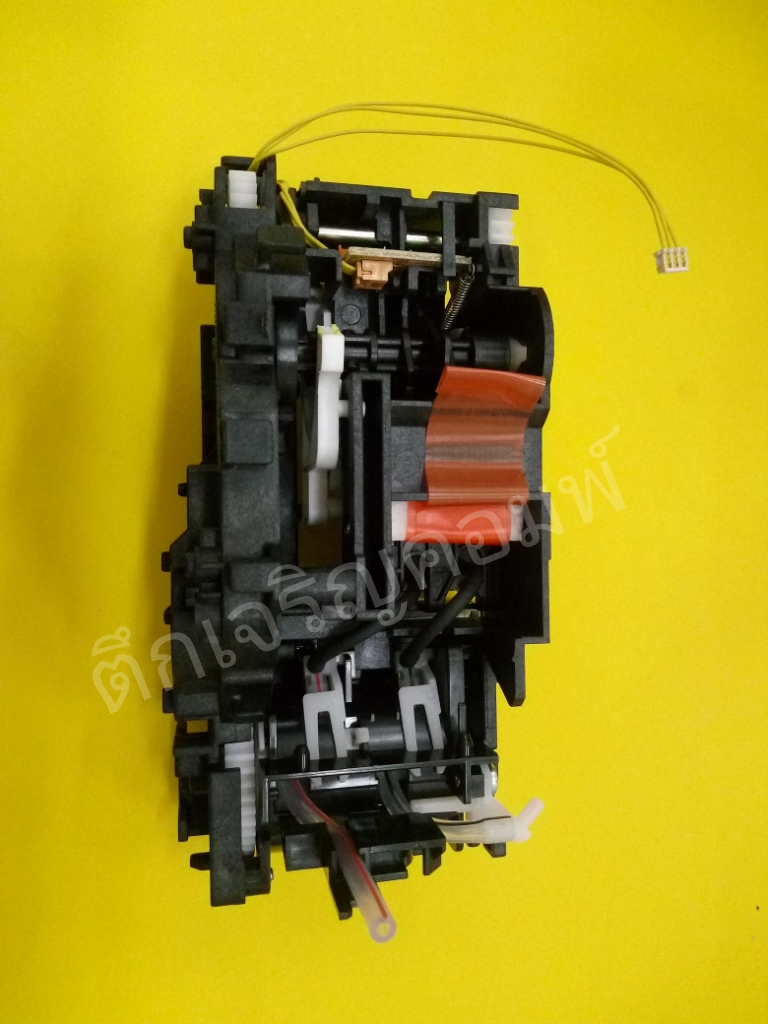 Purge Unit  QM4-1709-000 For Canon IX4000