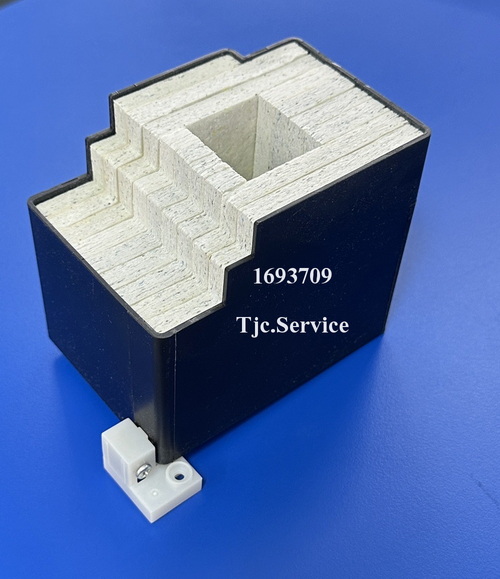 MAINTENANCE BOX,B;IEI EPSON L605 L655