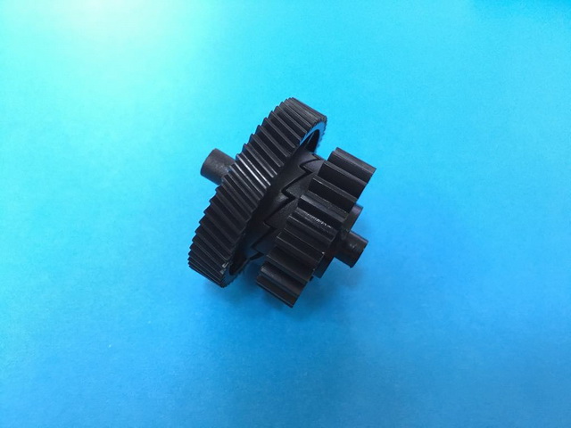 RU5-0984-000 Fuser DRIVE GEAR HP M1212/M1213/M1210/M1217/M12