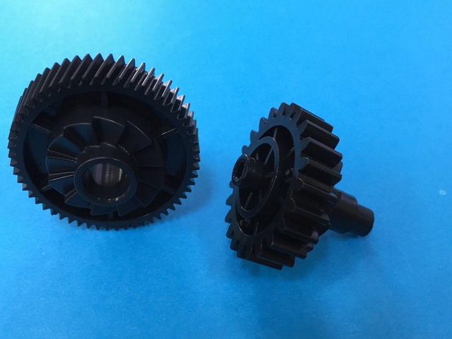 RU5-0984-000 Fuser DRIVE GEAR HP M1212/M1213/M1210/M1217/M12