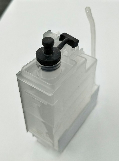 MAIN TANK UNIT (เหลือง) CANON G1000 G2000 G3000 G4000