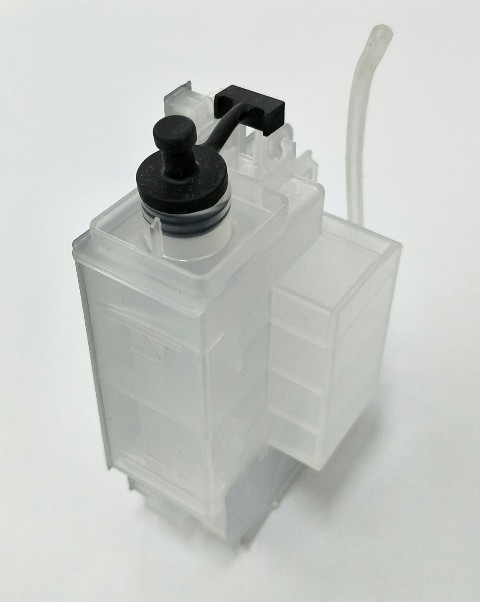 MAIN TANK UNIT (น้ำเงิน)(แดง)CANON G1000 G2000 G3000 G4000